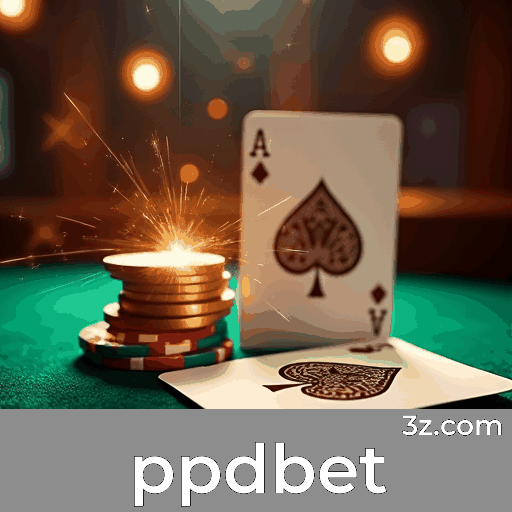 Desenvolvedores de Topo e Tecnologia Avançada em ppdbet