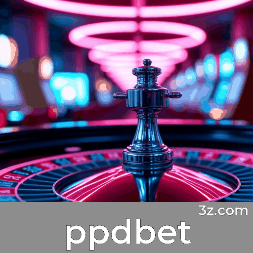 Desenvolvedores de Topo e Tecnologia Avançada em ppdbet