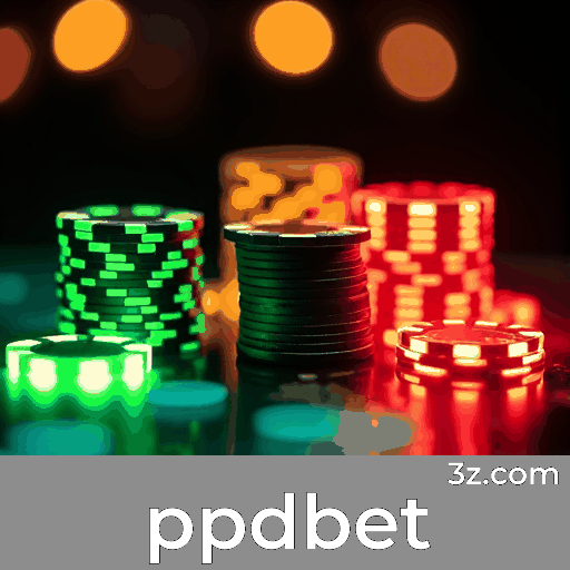 Experiência imersiva de casino online no ppdbet para brasileiros