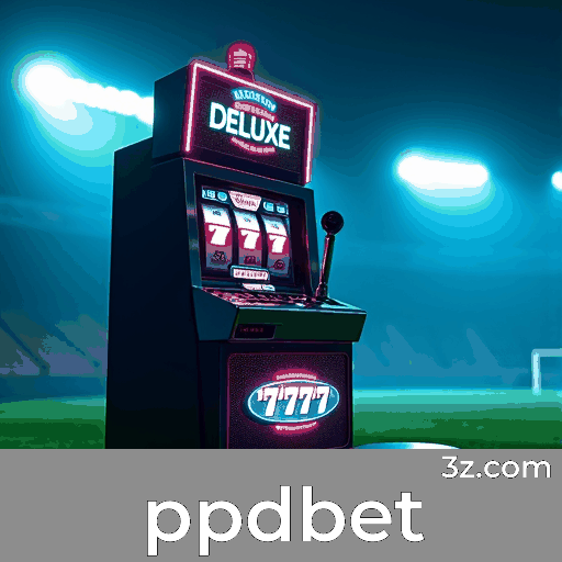 ppdbet: Jogos Diversificados e Entretenimento Sem Limites