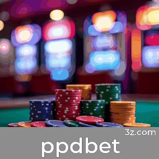 ppdbet: Jogos Diversificados e Entretenimento Sem Limites