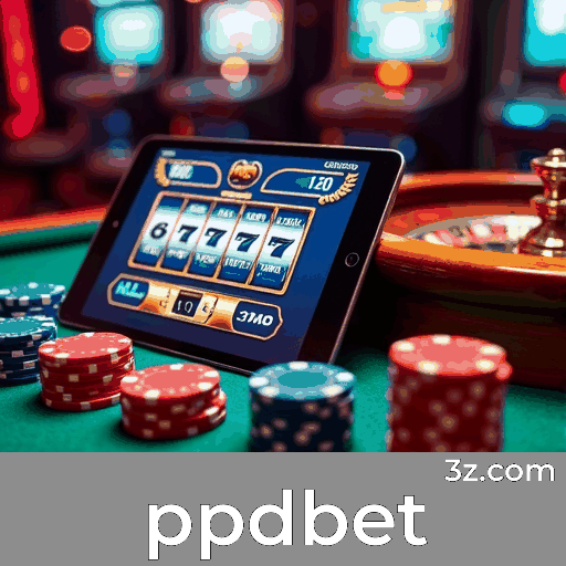 ppdbet: Rápido e Fácil para Usuários Brasileiros